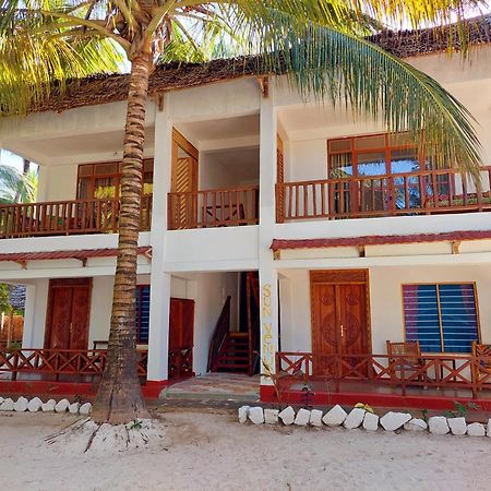 Отель Santa Maria Coral Park Понгве Номер фото