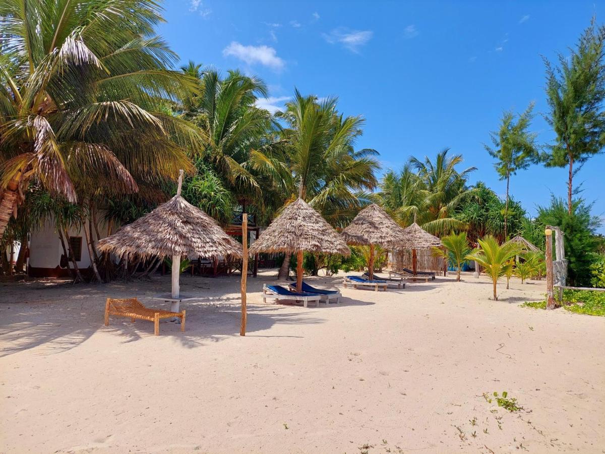 Отель Santa Maria Coral Park Понгве Экстерьер фото