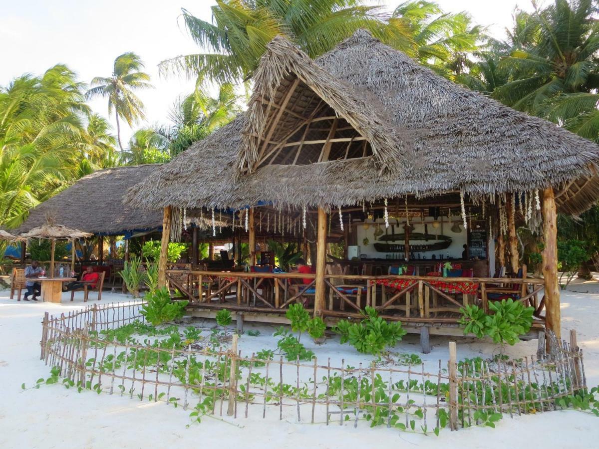 Отель Santa Maria Coral Park Понгве Экстерьер фото