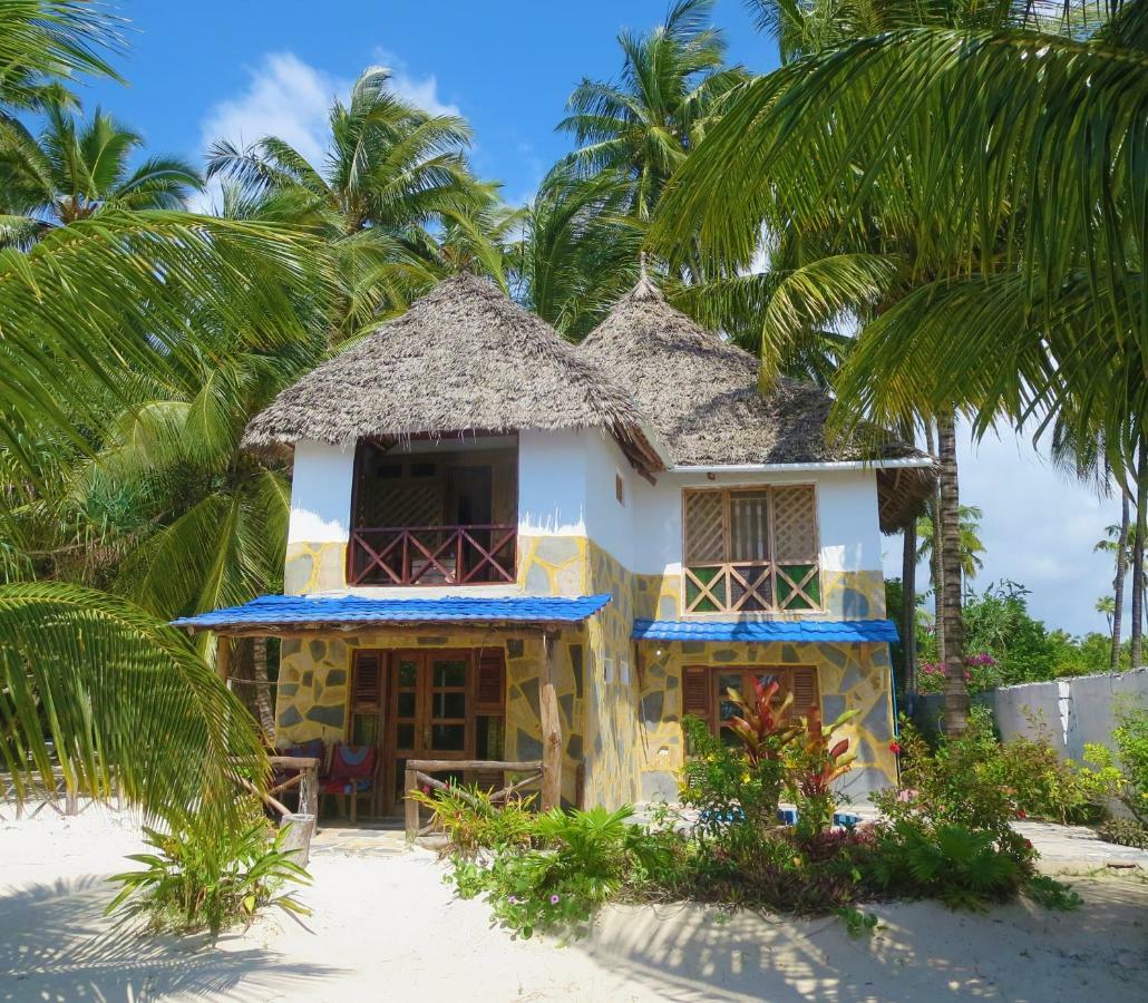 Отель Santa Maria Coral Park Понгве Экстерьер фото
